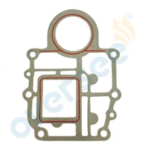 Oversee Aftermarket 11433-93911 GASKET, UNDER O For SUZUKI Outboard Engine