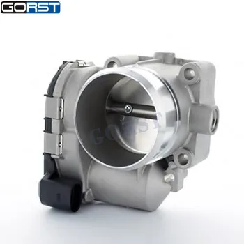 

Diesel Electronic Throttle Body Vavle 0280750009 For VW PASSAT for AUDI A6 A4 for SEAT SKODA 06B133062M 058133063P 06B133062B