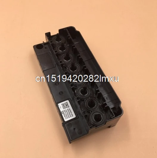 Для печатающей головки Epson DX5 F158000 F160010 F187000 воды печатающая головка в виде роз коллектор головки/адаптер для 4800 4880 7800 9800 печатающей головки адаптер