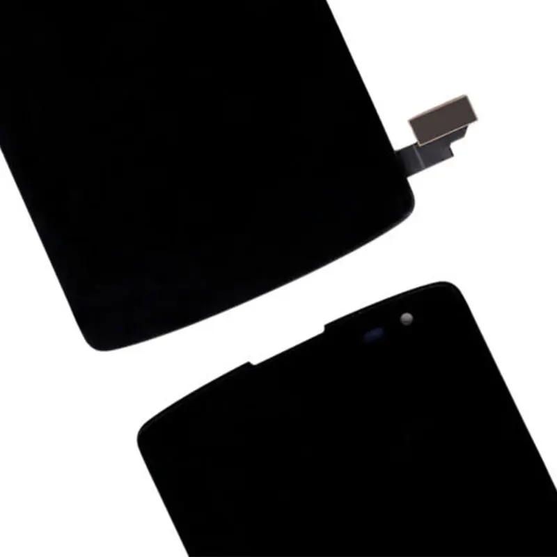 LCD For LG L Fino Optimus D290 D290N D295 LS660 For LG Optimus F60 D390 D392 4