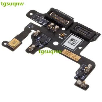 

10 pieces/lot For Oneplus 5 A5000 Microphone Module Board With Flex Cable Replacement Repair Spare Parts for One Plus Five