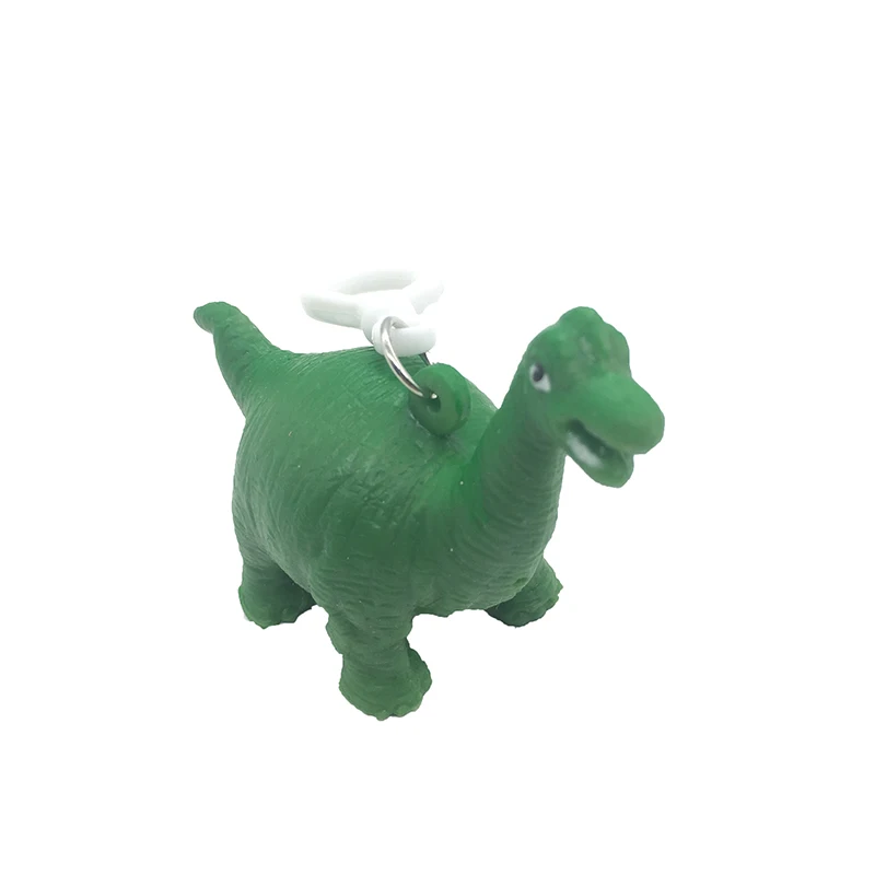 3 шт. милый чехол с животным узором TPR Squishy Vent липкие игрушки креативные резиновые