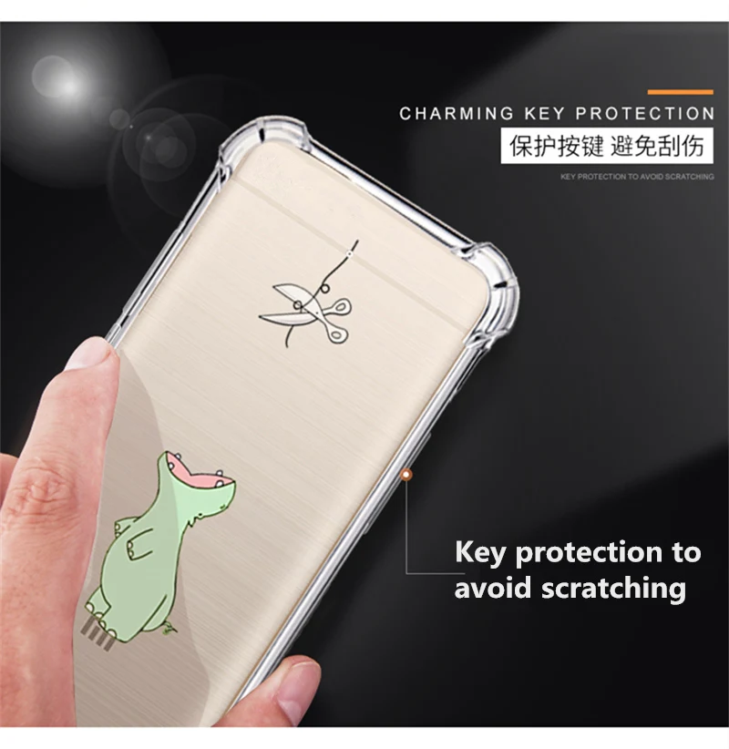 For Mi 5S 03