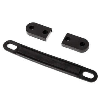 

Travel Replacement Suitcase Luggage Case Black Handle Strap Carrying Handle Grip