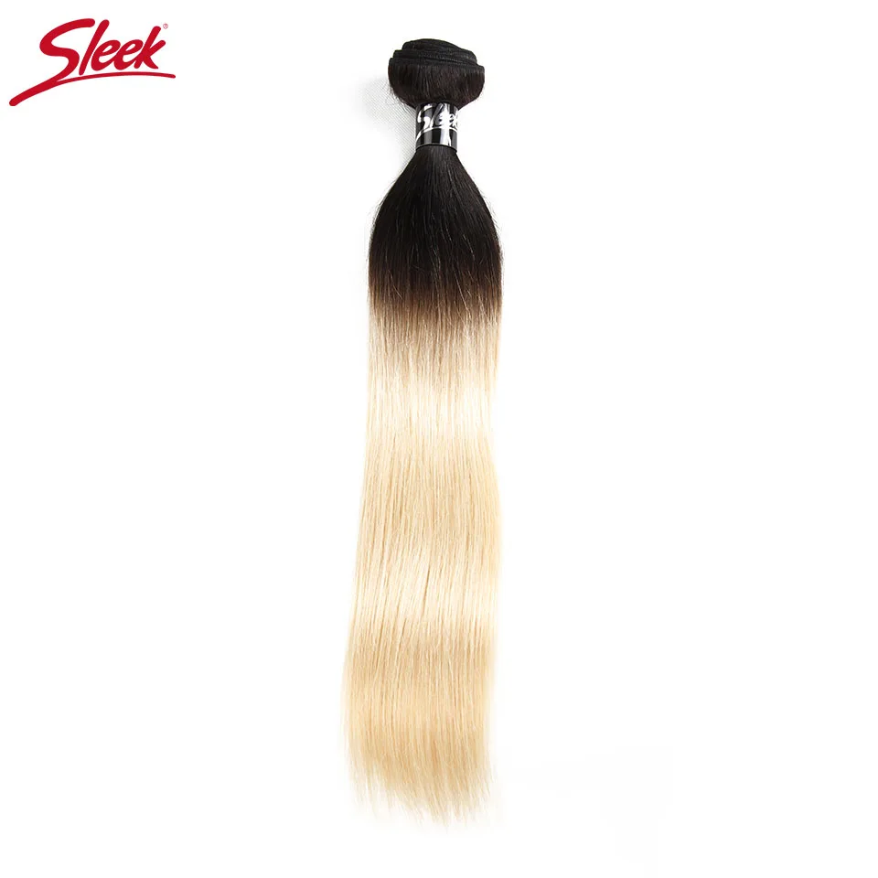 Sleek 613 Blonde Hair Weaves Straight Brazilian Hair Bundles 100% Honey Straight Remy Hair Extensions 10 to 30 Inches Sleek 613 Blonde Hair Weaves Straight Brazilian Hair Bundles 100% Honey Straight Remy Hair Extensions 10 to 30 Inches