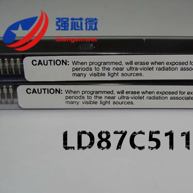 LD87C511 LD87C интегрированный микросхема