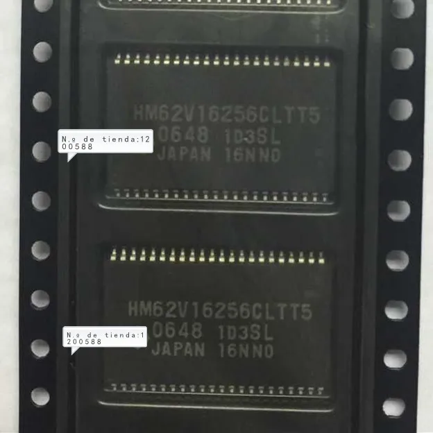 

HM62V16256CLTT5 HM62V16256 HM62V16256CLTT TSOP44