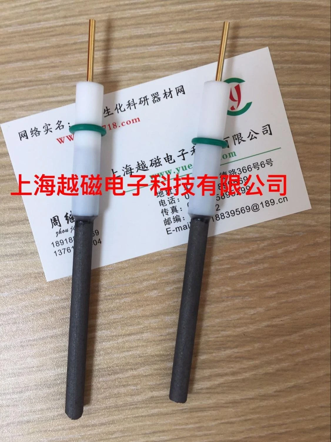 6mm Graphite Electrode, Graphite Rod Electrode, Ptfe Graphite Electrode