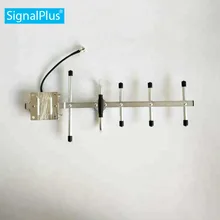 Lorawan 868mhz Антенна yagi с высоким коэффициентом усиления 9dBi для дальней передачи 915MHz наружная антенна yagi лучшее качество 2 шт./лот