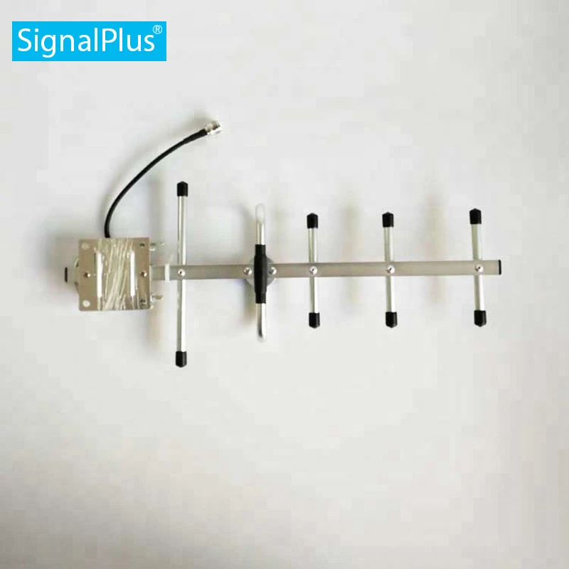 lorawan 868mhz yagi antenna high gain 9dBi for long range transmission 915MHz yagi Outdoor antenna best quality 2pcs/lotCommunications Antennas  photo