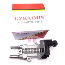 IACV Мак воздушные Управление клапан для Scion XA XB Toyota Echo 1.5L 2000-2006 22270-21010 2227021010 2227021011 22270 21011 AC4190