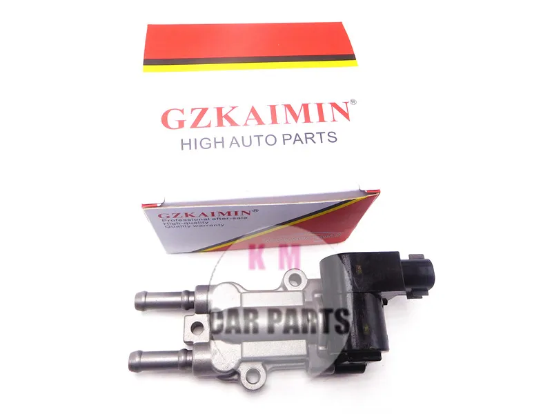 IACV IAC Idle air Control Valve For Scion XA XB Toyota Echo 1.5L 2000