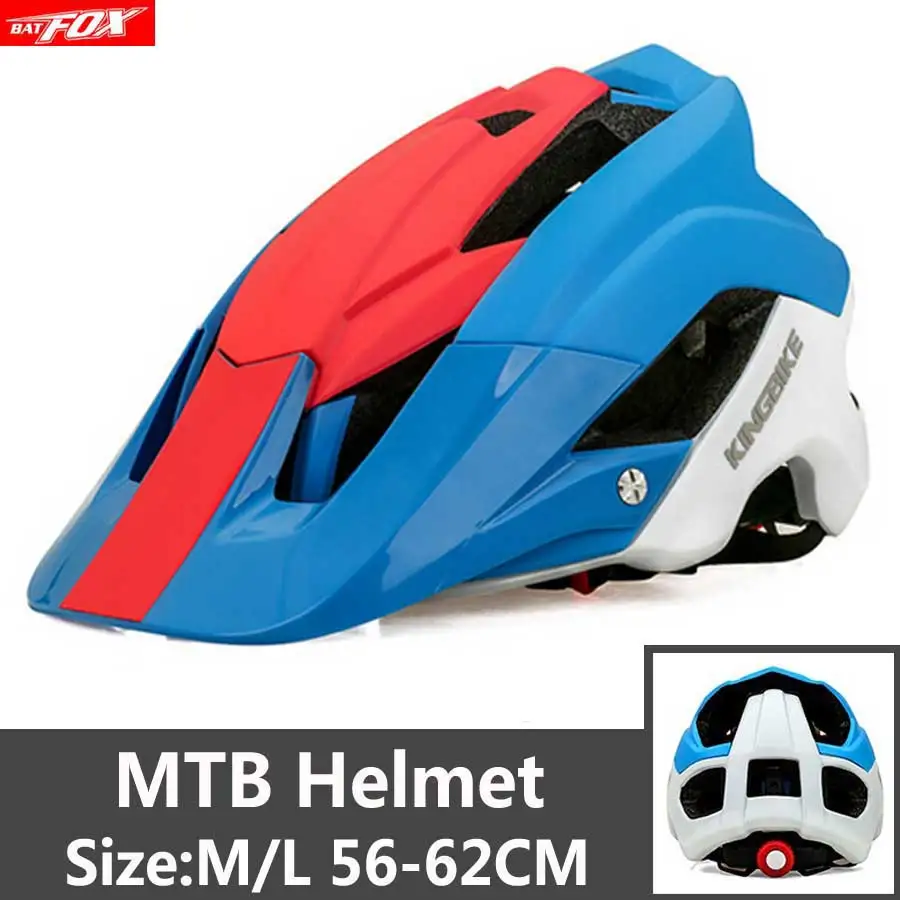 BATFOX новейший велосипедный шлем ультралегкий цельный велосипедный шлем для MTB шоссейные велосипедные шлемы Casco Ciclismo