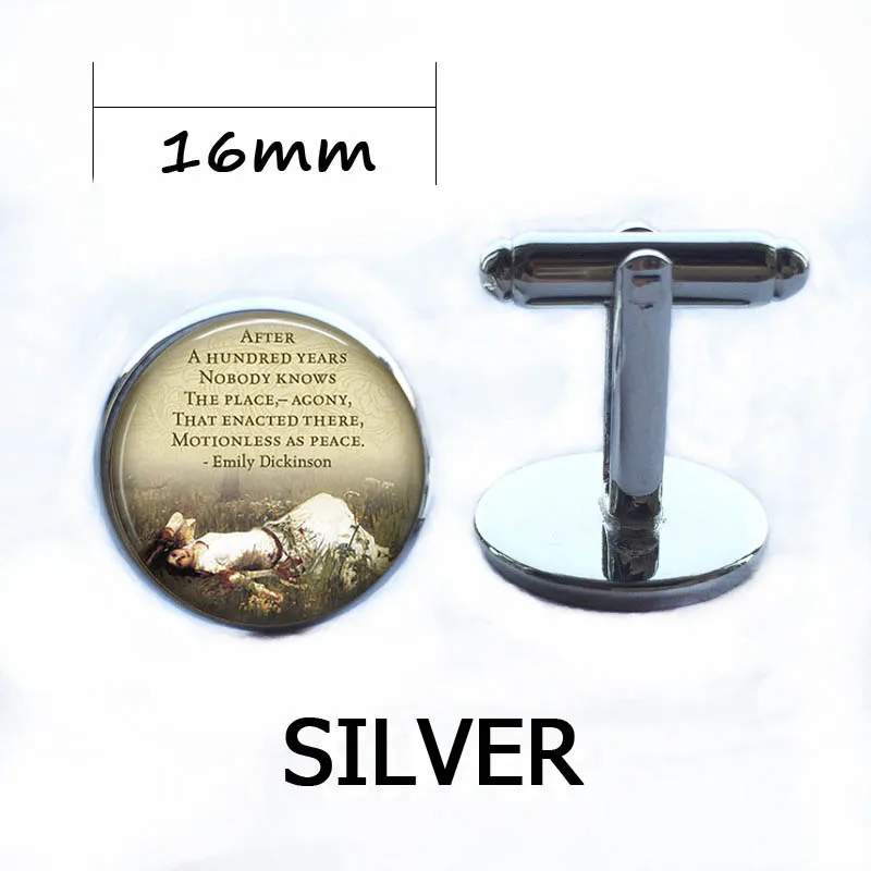 19Cufflink