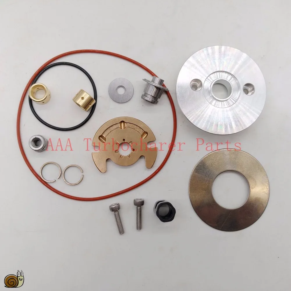 

BV39 Turbocharger Repair Kits Supplier AAA Turbocharger Parts