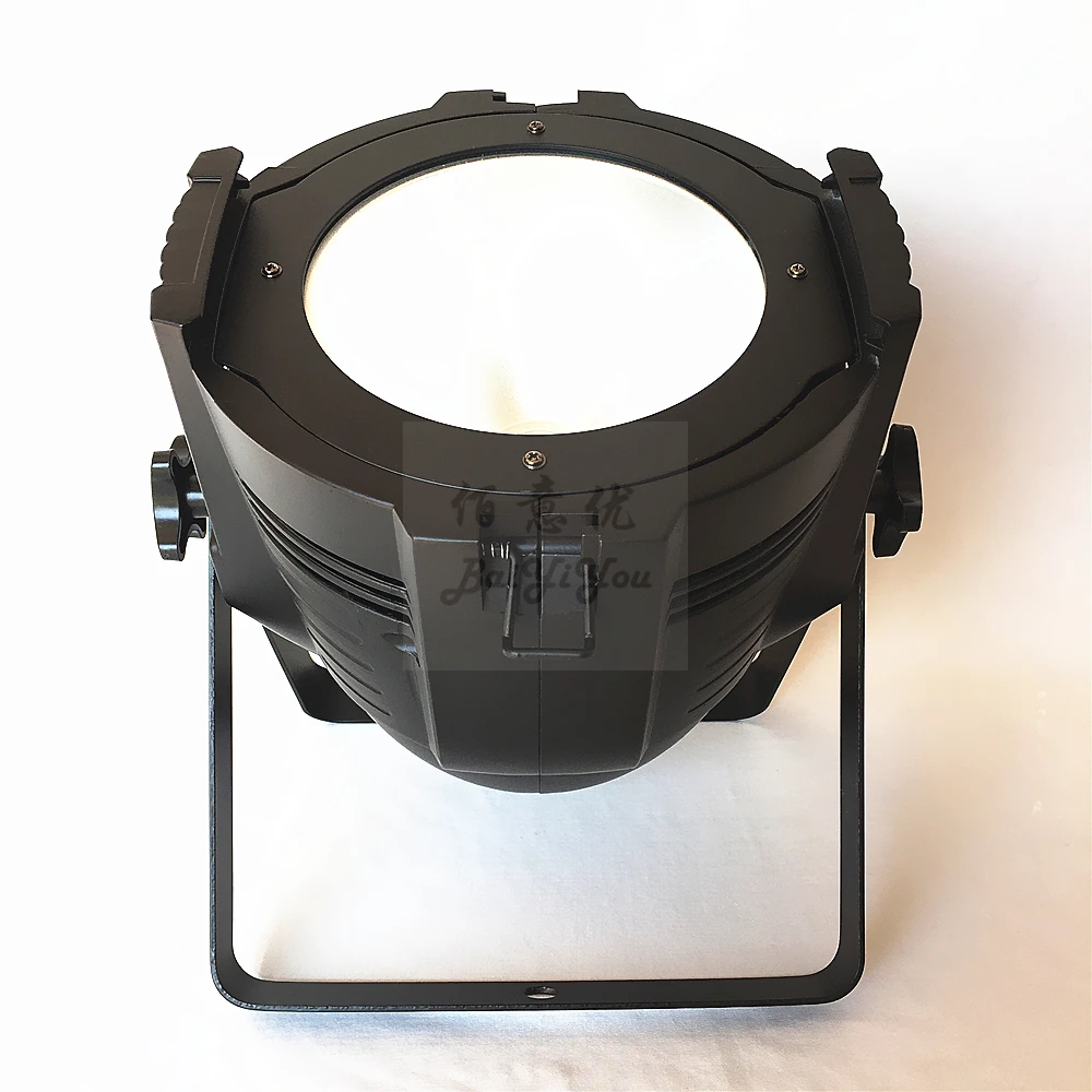 200W COB PAR Light 09