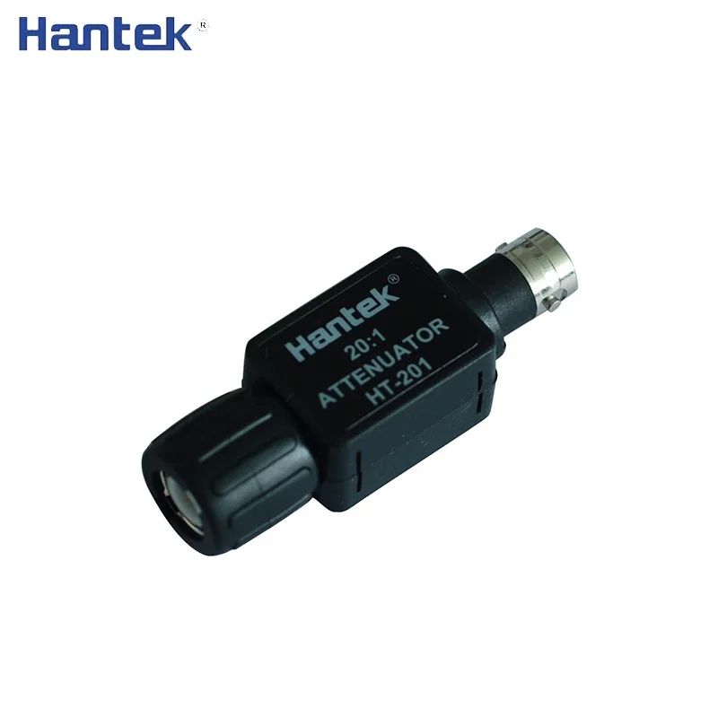 Hantek HT201 осциллограф 20:1 пассивный аттенюатор сигнала 300 В макс. только для