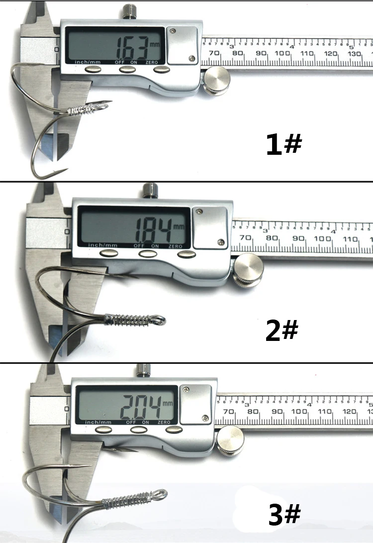 5 шт. 1#2#3# заточенные большие рыболовные тройные Крючки С рыболовным крюком джиг Карп рыболовные снасти инструменты аксессуары