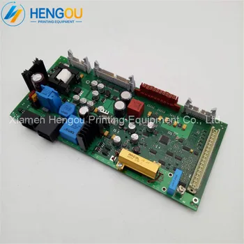 

2 Pieces DHL free shipping UVM3 Main drive control board SM52 SM74 XL105 machine 00.785.0809 00.781.0895 00.781.9327 00.781.9328