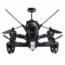 Walkera F210 210mm Full Carbon Fiber FPV font b Racing b font Quadcopter font b Drone