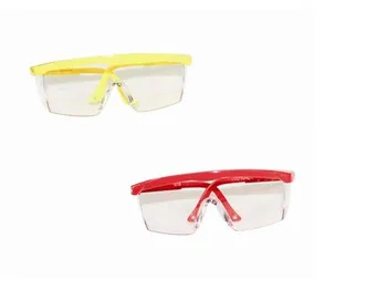 

1pc Anti-fog vapor dust Dental Protective Eye Goggles Safety Glasses
