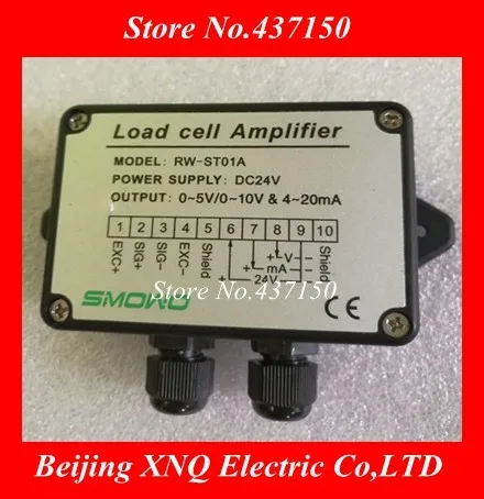 Датчик взвешивания датчик напряжения 0 ~ 10 в 4 20 мА 5 В нагрузки|weight sensor|load cell