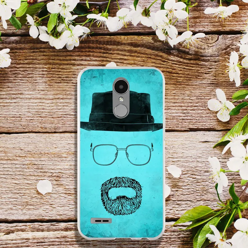 Чехлы для LG V10 V20 V30 G2 G3 Mini G4 G5 G6 K4 K7 K8 K10 2017 Nexus 5 5X мягкие силиконовые чехлы из