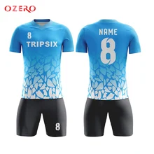 Профессиональные пользовательские 5xl футбольные Джерси для мужчин быстросохнущие футбольные бутсы