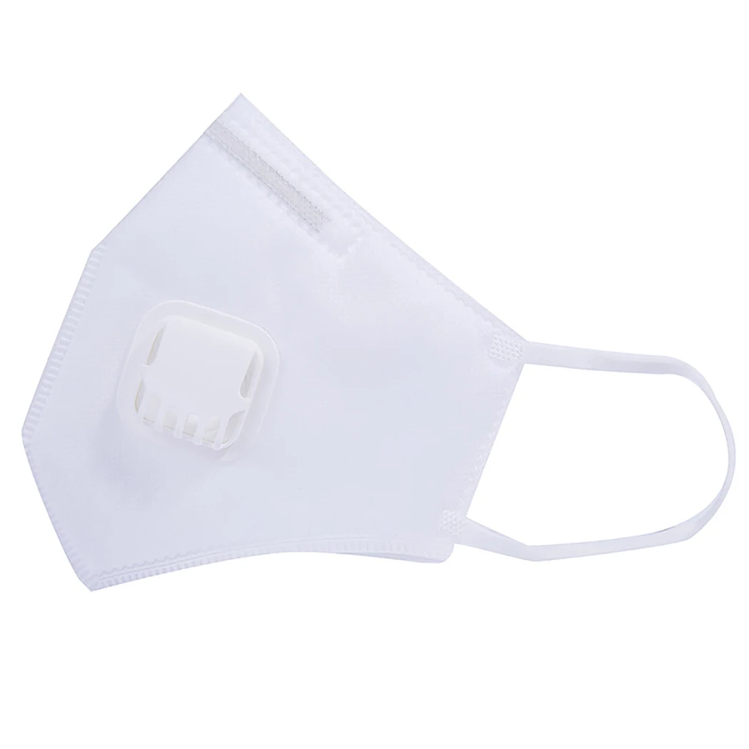 4 шт PM2.5 противопылевая маска дыхание клапан рот маска Anti-пыль угольный фильтр респиратор рот муфельной черная маска для лица