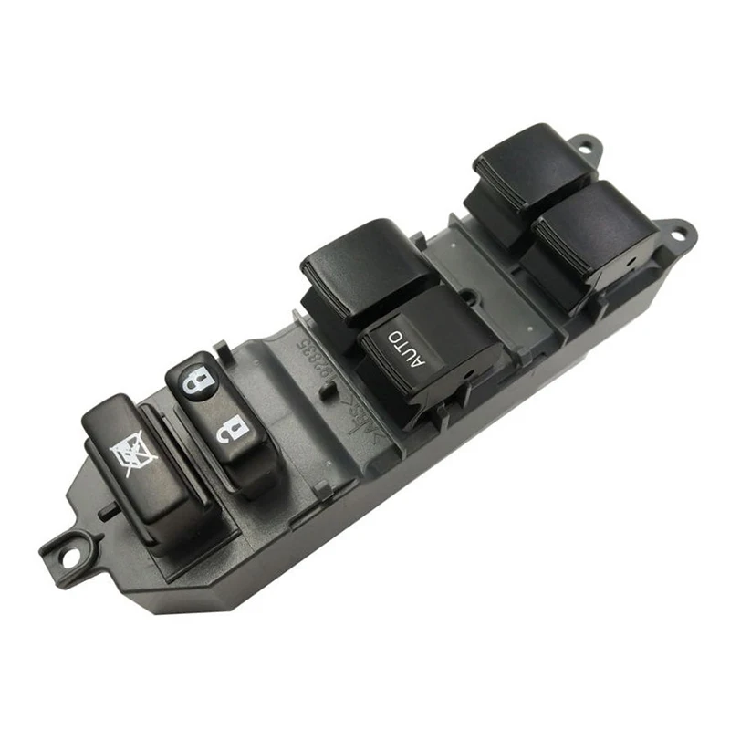 

Car Front Left Driver Side Electric Power Window Master Switch for Toyota RAV4 Camry Corolla Auris Urban Cruiser 84820-06100