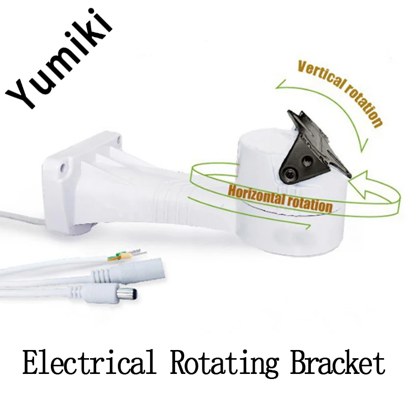 bilder für PTZ halterung Elektrische Rotierenden Halterung Pan Tilt installation/stand/halter cctv zubehör für cctv-kamera bilder für PTZ halterung Elektrische Rotierenden Halterung Pan Tilt installation/stand/halter cctv zubehör für cctv-kamera