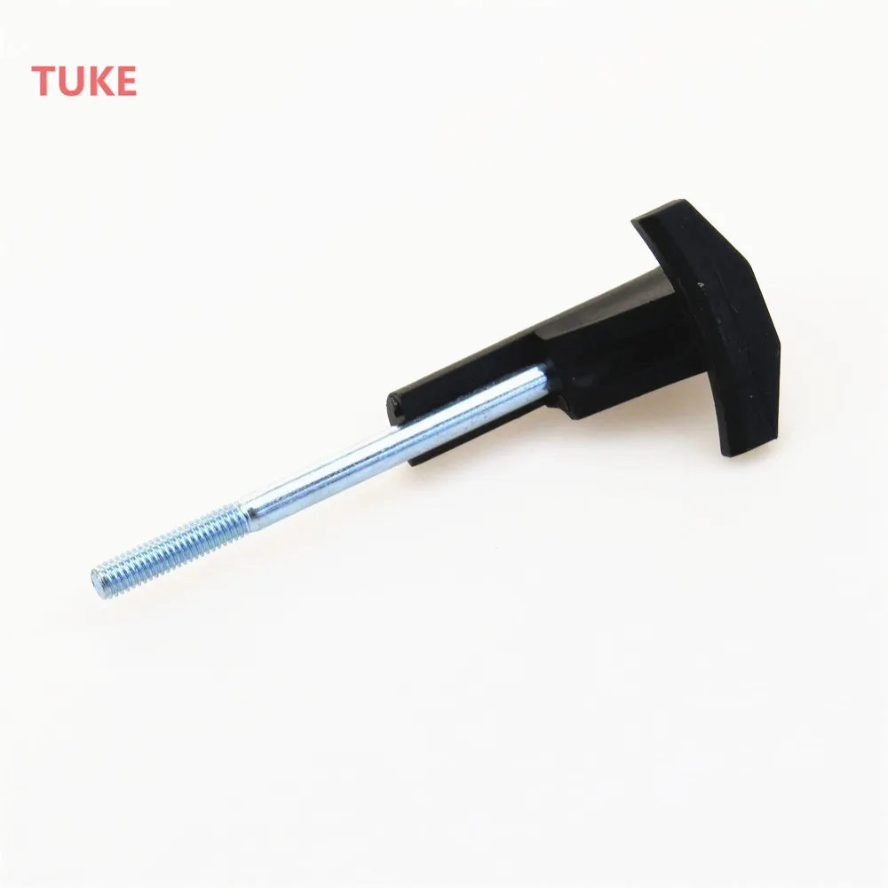 TUKE Car Camshaft Tensioner Holder Fixed Rod Tool Disassembly VAG3366