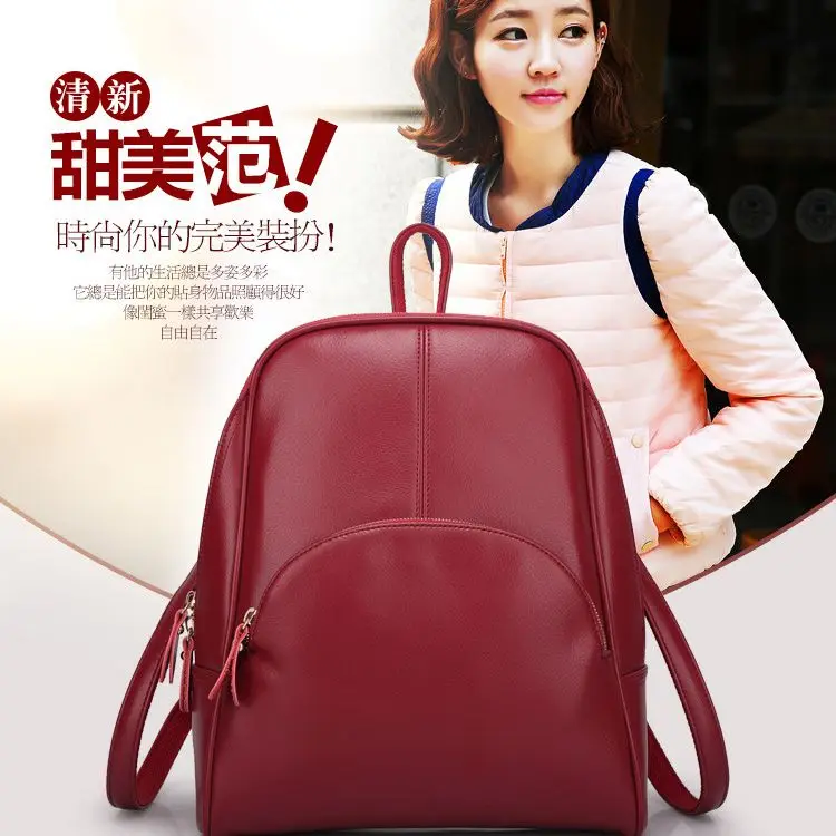 Women Reizen Backpack For Teenagers Girls Laptop Waterproof Female Casual Motorcycle Zipper Genuine Leather Bags Designer Women Reizen Backpack For Teenagers Girls Laptop Waterproof Female Casual Motorcycle Zipper Genuine Leather Bags Designer