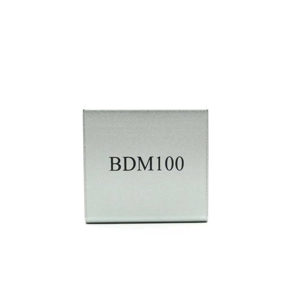 Высокое качество ECU Flasher BDM 100 ECU программист BDM100 ECU чип Тюнинг инструмент ECU Reader V1255