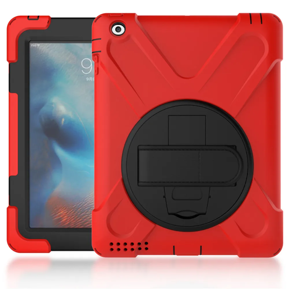 iPad 2 3 4 case27