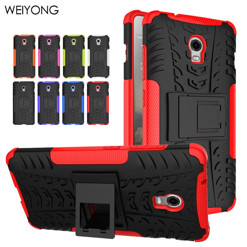 Soft TPU+PC Etui Armor Phone Back Cover For Lenovo Vibe P1 Capa mobile Phone bag Case For Lenovo