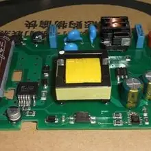 Фуэнте-де-alimentacion 224CN 224XP 224CN CPU224 XP 214-BD23-0XB bordo