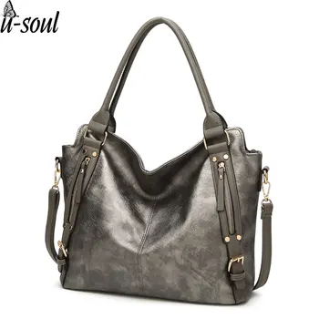 

Fashion New Arrival Women Bag Double Zipper Structured handbag Female Shoulder Bags High Quality Tote Bag A2880