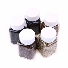 1000 шт микро-кольца микро-шарики для волос силиконовые кольца/звенья/бусины для наращивания волос 4,0 мм микро-Обжимные бусины