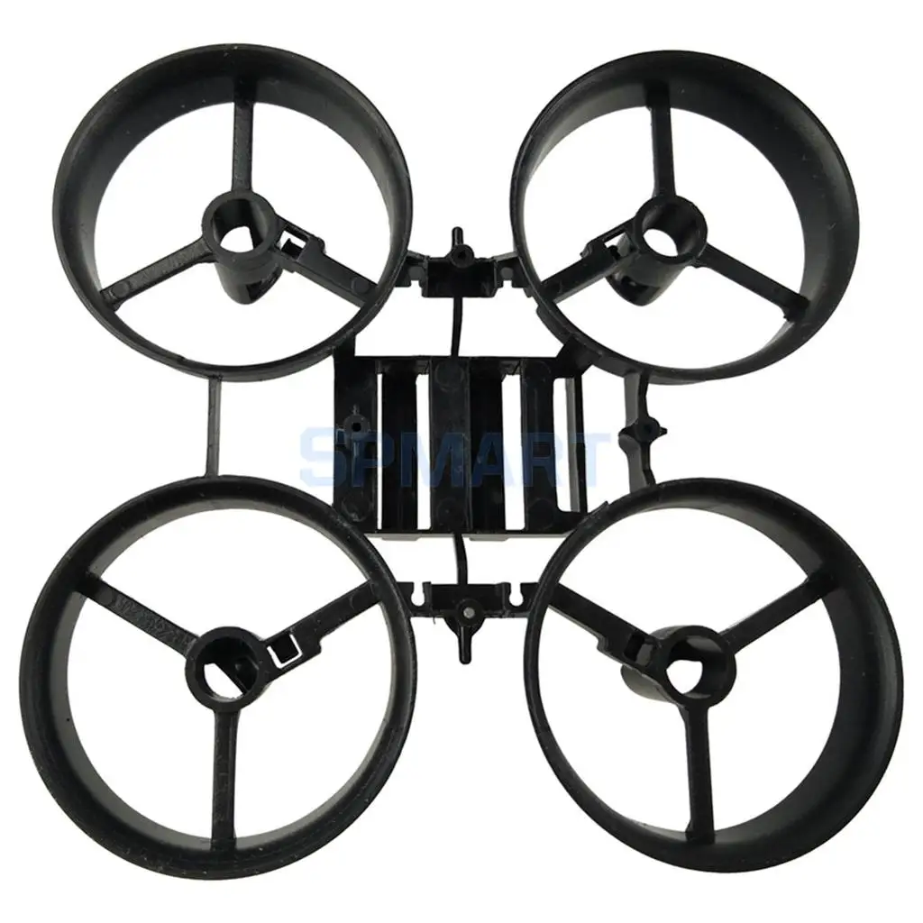  RC Quadcopter 3PCS Frame+4pcs Propellers+4pcs 0615 CW CCW Motor for JJRC H36 E010