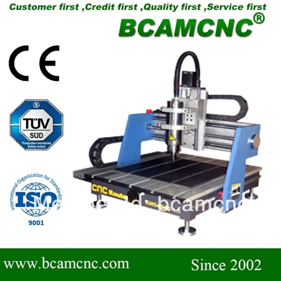 High precisong mini cnc wood carving machine/engrave wood/cutting metal