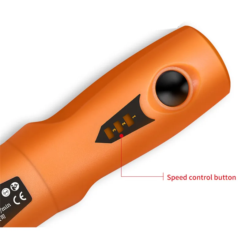 MD3326C USB Charging Rotary Tool Kit 3.6V Cordless