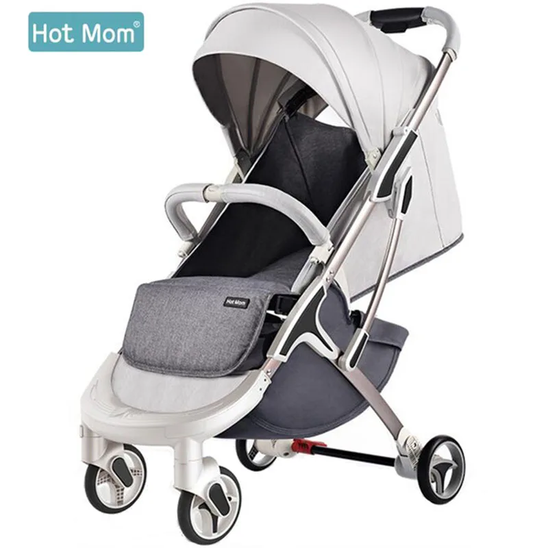 baby stroller small size
