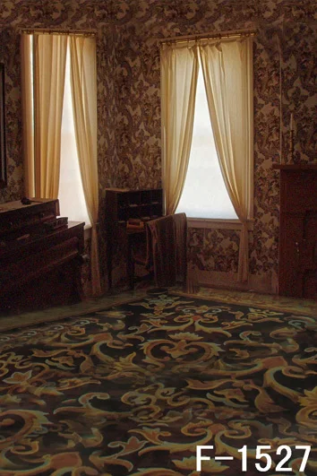 Digital Dinding Retro Pernikahan Studio Latar Belakang 