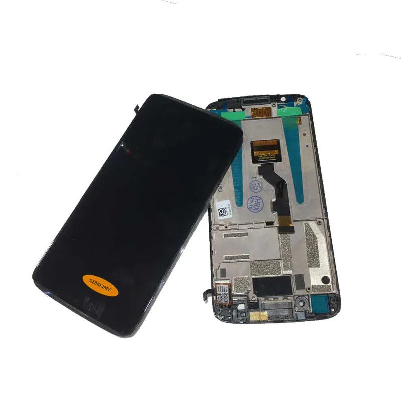 Хит продаж ЖК дисплей для Alcatel 6039 6039A 6039K 6039Y сенсорный экран черный белый цвет 100%