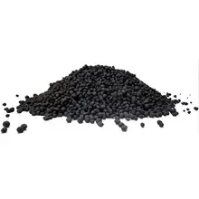 Plantas de Aquário Plantas Do Tanque de peixes de Cascalho Não-tóxico Água Crescente de Substrato de Cascalho Do Aquário Preto Cascalho Planta Do Aquário Acessórios