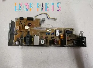 Питание для контроля двигателя HP M130 M132 M134 130 M130nw M132nw M134a M132a плата питания