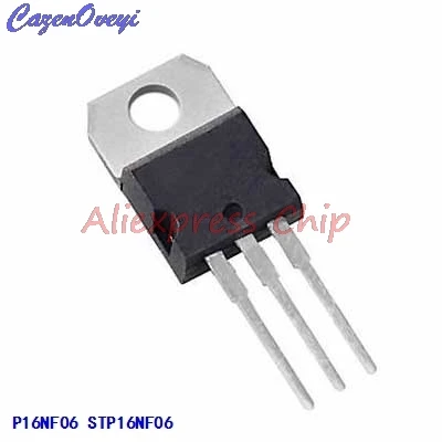 

1pcs/lot P16NF06 STP16NF06 new original In Stock
