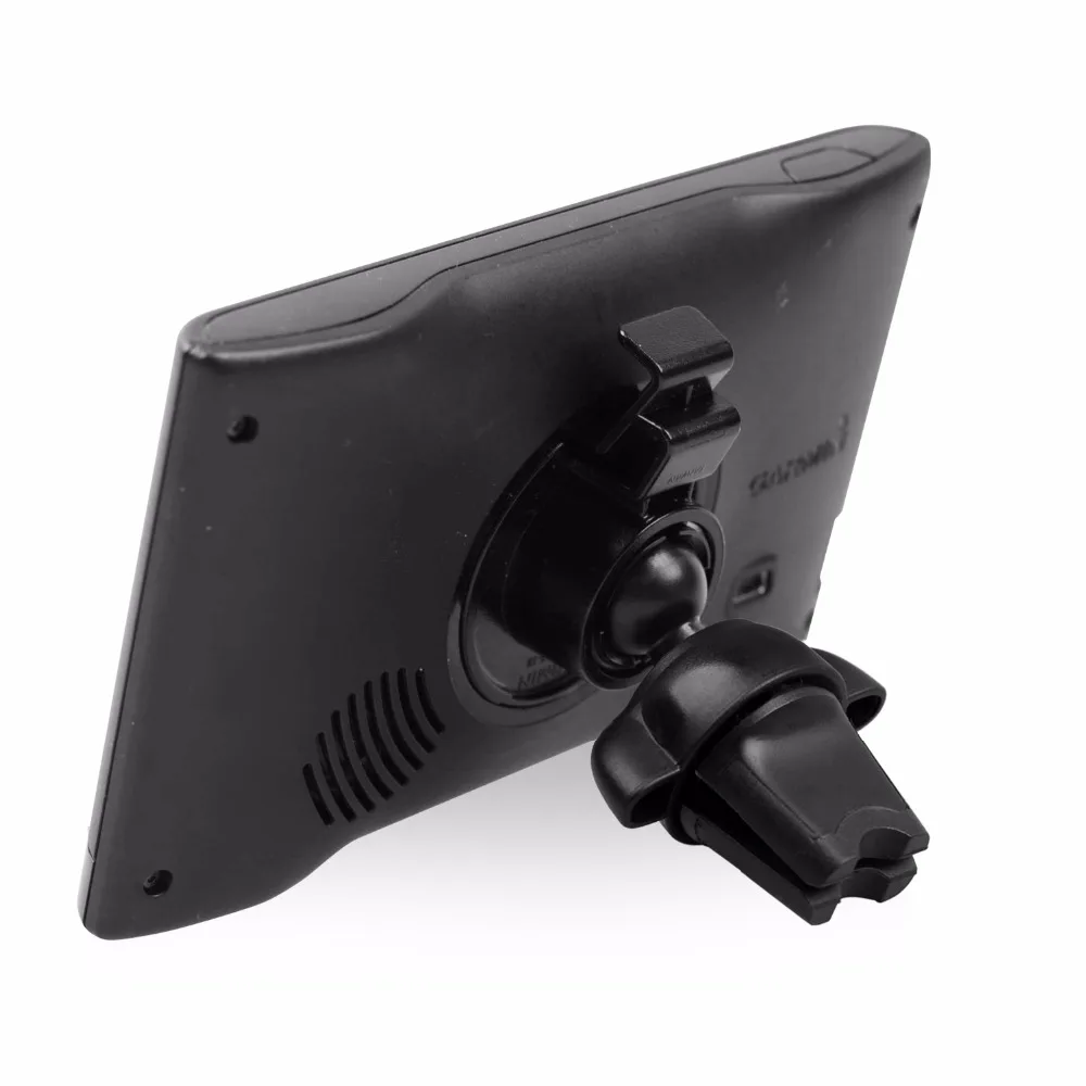 Gps Vent Mount APPS2Car Air Vent gps Mount для Garmin Nuvi Serie 3,5 дюймов до 6 дюймов gps [мощная регулируемая база крепления]