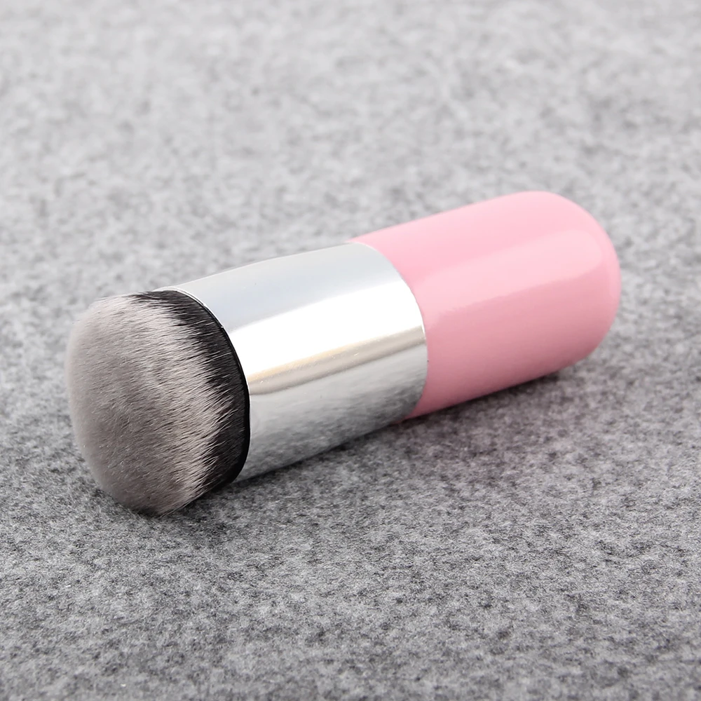 High Quality 1Pcs Professional Make Up Tool Loose Powder Blush Brush Make Up Brush Cosmetics Makeup Brushes Tool New Arrival  (11)